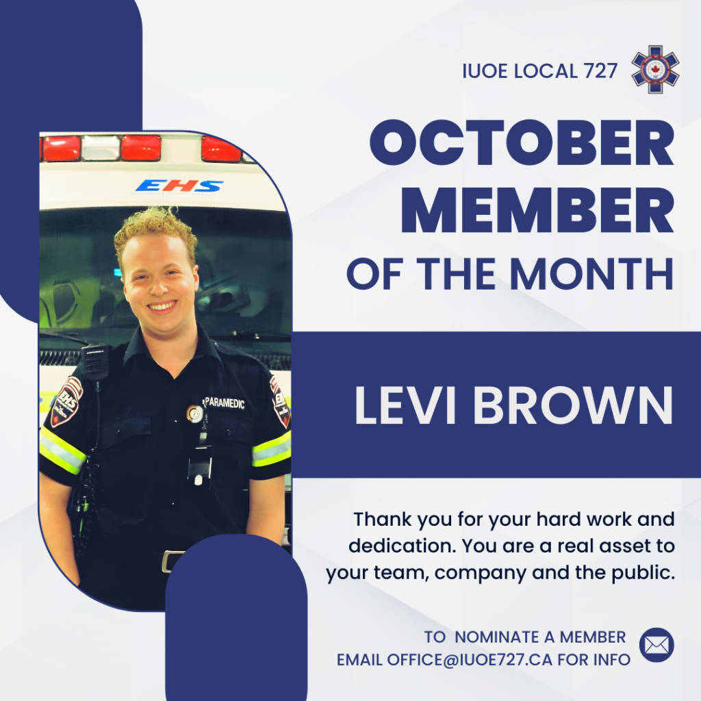 Levi Brown