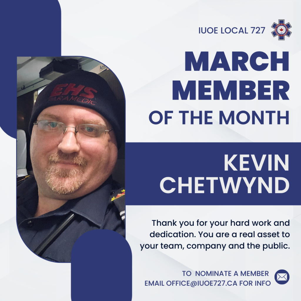 Kevin Chetwynd