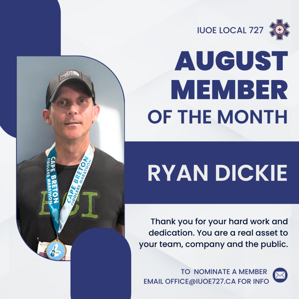Ryan Dickie